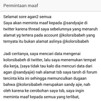 identitas-pacarnya-jkt48sampah-pelaku-rasist-terkini-terungkap