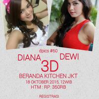 ajakan-hunting-minihunting-3d-diana-dan-dessy-beranda-jkt-18-okt-2015