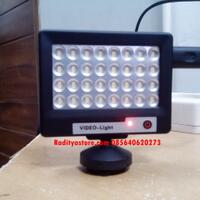 led-video-bisa-slr-bisa-action-cam