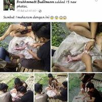 mahasiswi-yg-upload-foto-kucing-hutan-hasil-buruan-di-fb-diamankan-polisi