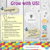 lowongan-kerja-designer-jakarta-barat