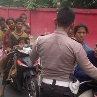 belasan-suku-anak-dalam-mengungsi-karena-kabut-asap