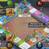 android---ios-line-let-s-get-rich--moodoo-online---monopoly----part-13