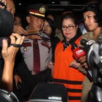 kantor-hukum-oc-kaligis-tawarkan-diri-jadi-kuasa-hukum-dewi-yasin-limpo