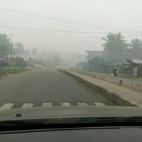 asap-madih-parah-dikota-pasir-pengaraian-riau