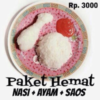 paket-ekonomi-jokowi-jilid-lima--paket-nasi-pakai-ayam