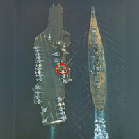 foto-shock-and-awe-photos-of-the-us-battleships-firing-the-big-guns
