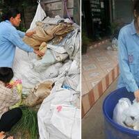 foto-foto-miss-thailand-di-rumah-ibunya-yang-pemulung