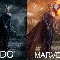 perbedaan-dc-vs-marvel