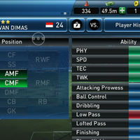 android-ios-pes-club-manager