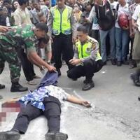 aksi-koboi-lagi--pria-di-cibinong-ditembak-oknum-kostrad-karena-menyerempet-mobil