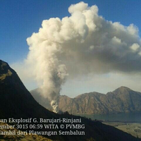 letusan-gunung-barujari---anak-gunung-rinjani