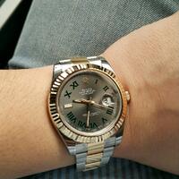 all-about-rolex