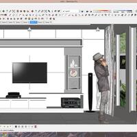 sketchunesia-sketchup-community--kaskus-ii