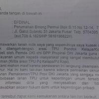 icw-tunjukan-dokumen-kepala-bpk-dki-tawarkan-tanah-kepada-pemprov