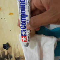 cara-simple-menggunakan-compound--menghilangkan-nubmarks-gundam