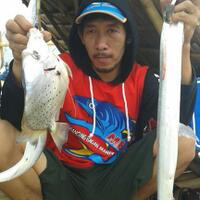 mancing-bagan-mania