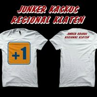 kaos-junker-regional-klaten