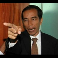 jokowi-harus-bersihkan--jongos--asing-di-kabinetnya