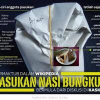 polisi-beri-nasi-bungkus-untuk-massa-hmi-yang-kelaparan-di-kongres-pekanbaru