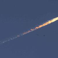 pesawat-tempur-asing-ditembak-jatuh-turki-dekat-perbatasan-suria