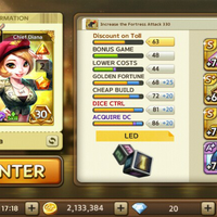 android---ios-line-let-s-get-rich--moodoo-online---monopoly----part-14