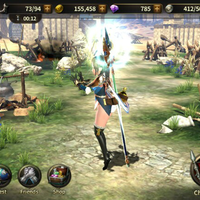 android-ios-heroes-of-incredible-tales-hit--like-pc-gameplay