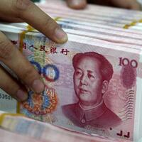 bank-sentral-tiongkok-sambut-renminbi-masuk-keranjang-sdr