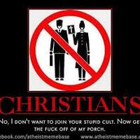 christian-violence