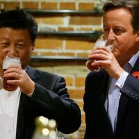 bir-inggris-langsung-populer-di-china-usai-diminum-xi-jinping