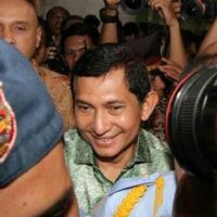 usai-sidang-mkd-maroef-sjamsoeddin-tiba-di-kejaksaan-agung