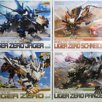 zoids