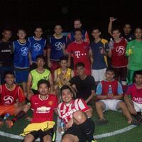 futsal-kaskuser-bsd--alam-sutera--fkbas