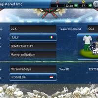 android-ios-pes-club-manager