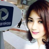 relawan-cantik-jokowi-duduki-kursi-komisaris-danareksa