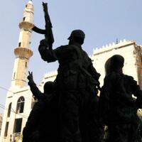waspada-teror-isis-di-china--asia-tenggara-saat-natal