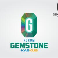 lomba-desain-logo-forum-gemstone
