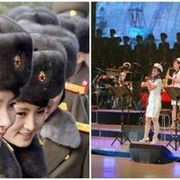 video--foto-tanpa-oplas-cantiknya-girl-band-korut-bentukan-kim-jong-un