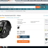 i-one-u8-smartwatch---sekarang-ga-pake-mahal-gan-cek-price-here