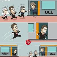 tersingkir-dari-liga-champions-manchester-united-jadi-bahan-meme