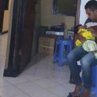 oknum-mahasiswa-sekamar-dengan-isteri-orang-di-kos-kosan-ehhamil-akhirnya