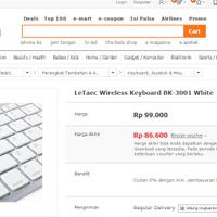 keyboard-wireless-termurah