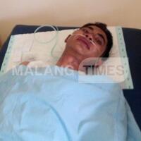 mahasiswa-umm-terbakar-hmi-tuntut-kapolres-singgamata-minta-maaf