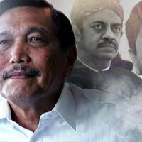 luhut-akui-pernah-bertemu-reza-chalid-membahas-soal-kmp