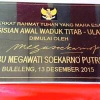 waduk-terbesar-di-bali-diresmikan-megawati