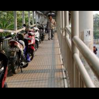 ahok--motor-parkir-liar-siap2-didenda-250000--500000