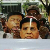 ruhut-sitompul-di-mana-muka-badak-setya-novanto