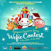 lytogame-christmas-group--wefie-contest