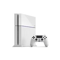 sony-ps4-playstation-4-white---500gb