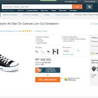 converse-all-star-canvas-low-sneakers--temukan-harga-penawaran-termurah